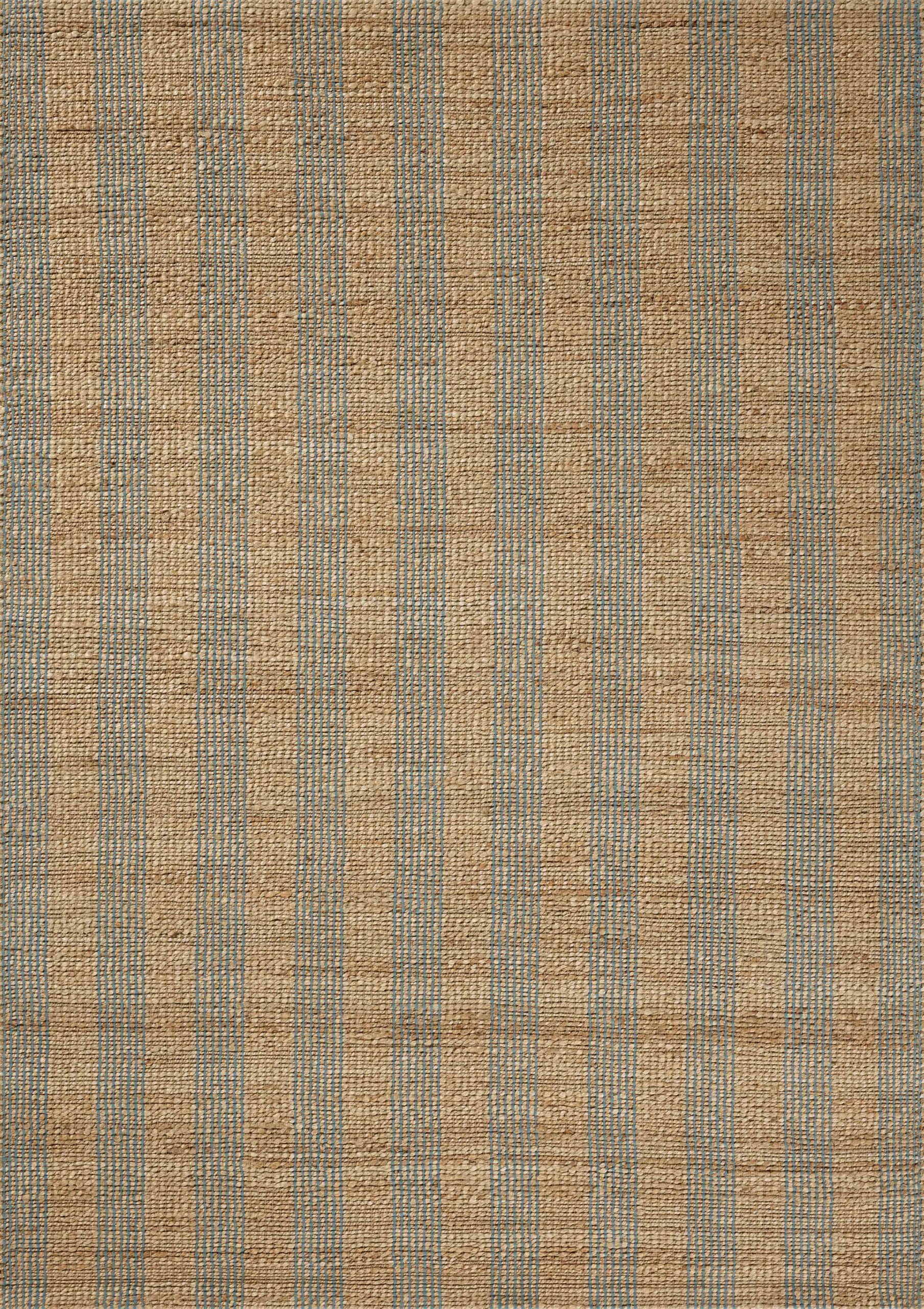 Chris Loves Julia x Natural / Sky Rug