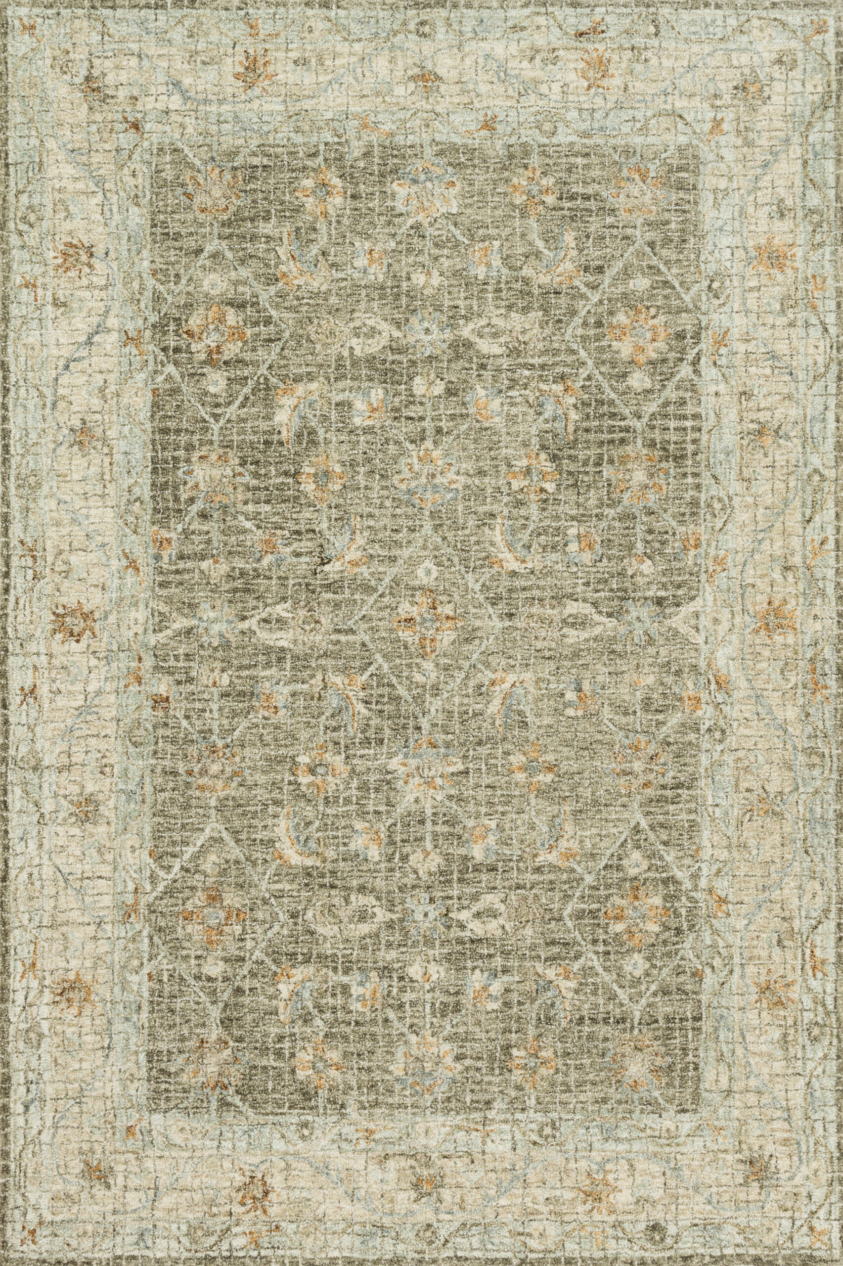Loloi Julian Taupe / Taupe / Sand Rug