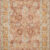 Loloi Julian Terracotta / Terracotta / Gold Rug