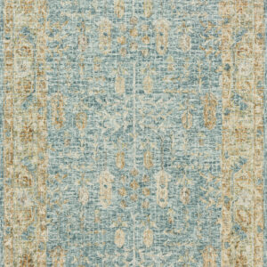 Loloi Julian Blue / Blue / Gold Rug