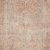 Chris Loves Julia x Tangerine / Mist Rug