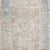 Chris Loves Julia x Natural / Ocean Rug