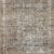 Chris Loves Julia x Ink / Terracotta Rug