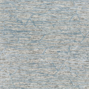 Loloi Juneau Grey / Grey / Blue Rug