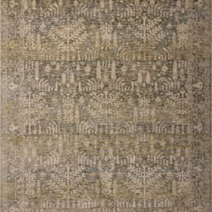 Magnolia Home by Joanna Gaines x Loloi Antique Motif Rug