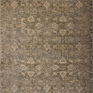 Magnolia Home by Joanna Lagoon / Natural Rug