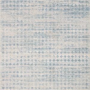 Loloi II Kamala Sky Sky / Dove Rug