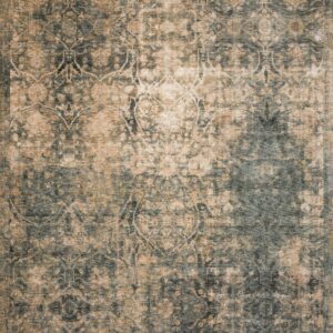 Magnolia Home By Joanna Green Transitional Area Rug