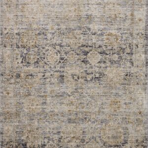 Jean Stoffer x Loloi Rug