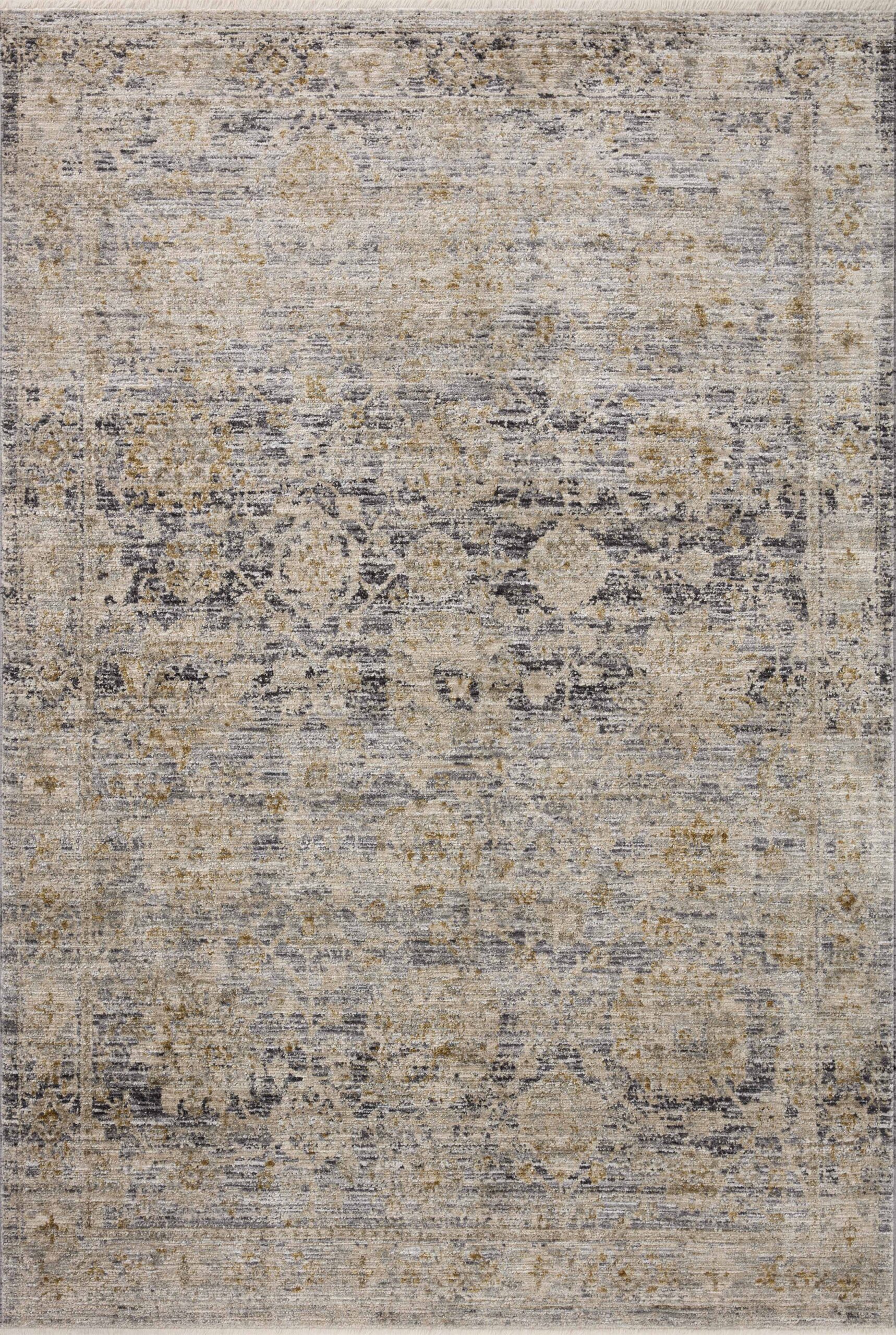Jean Stoffer x Loloi Rug