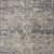 Jean Stoffer x Loloi Graphite / Jade Rug