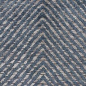 Loloi Khalid Blue / Blue / Pewter Rug