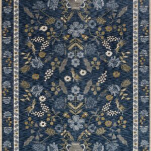 Brigette Romanek x Loloi Rug