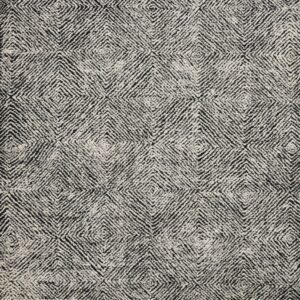 Loloi Kopa Ivory Hand Tufted Wool Area Rug