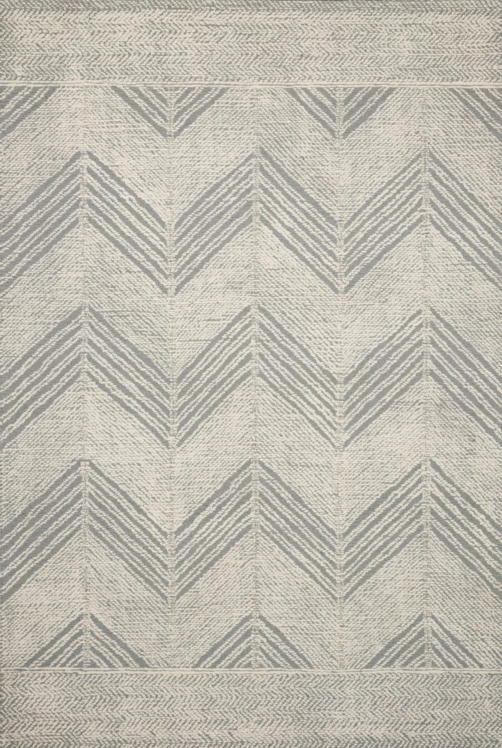 Loloi Kopa Ivory Rug