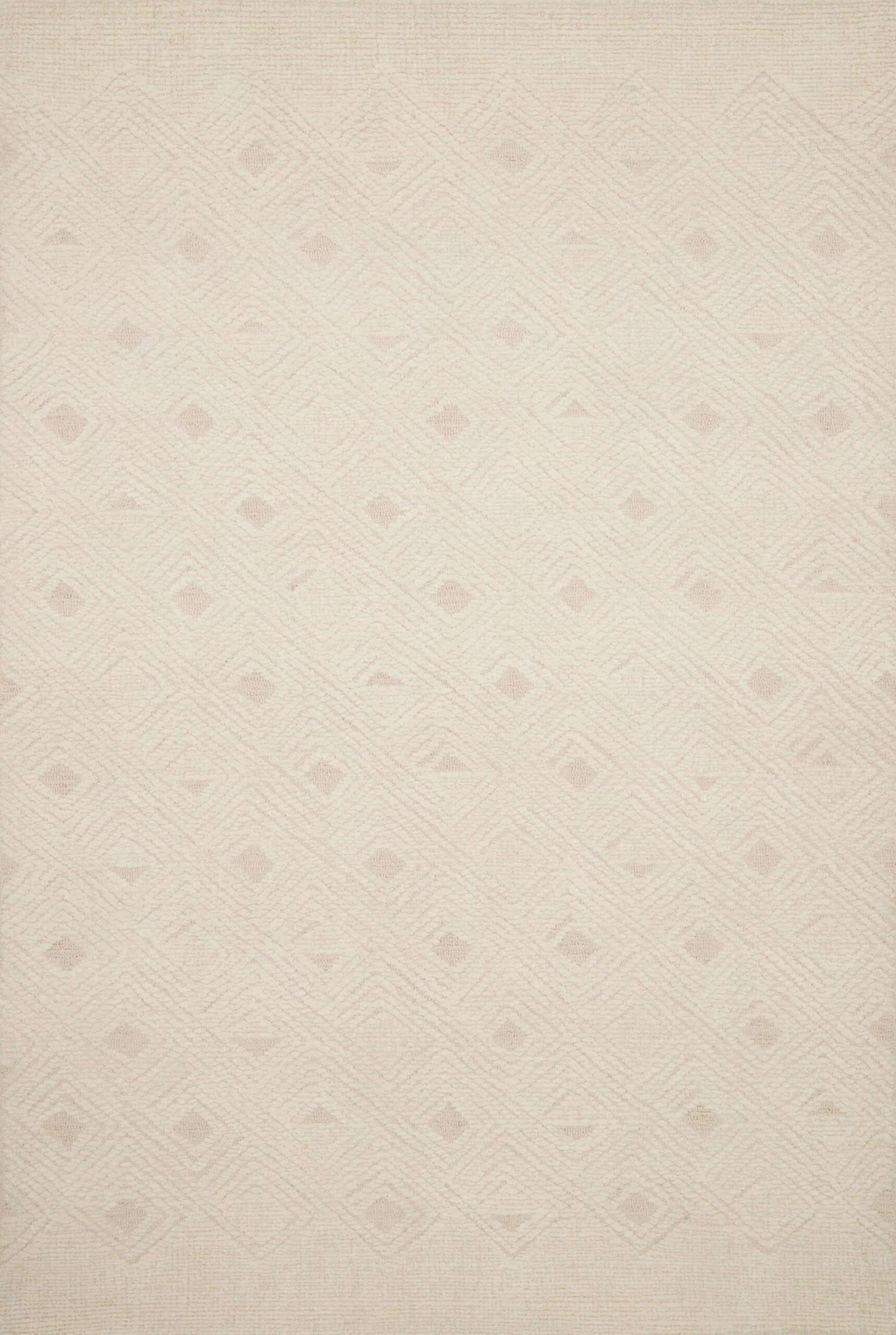 Loloi Kopa Cream / Cream / Ivory Rug