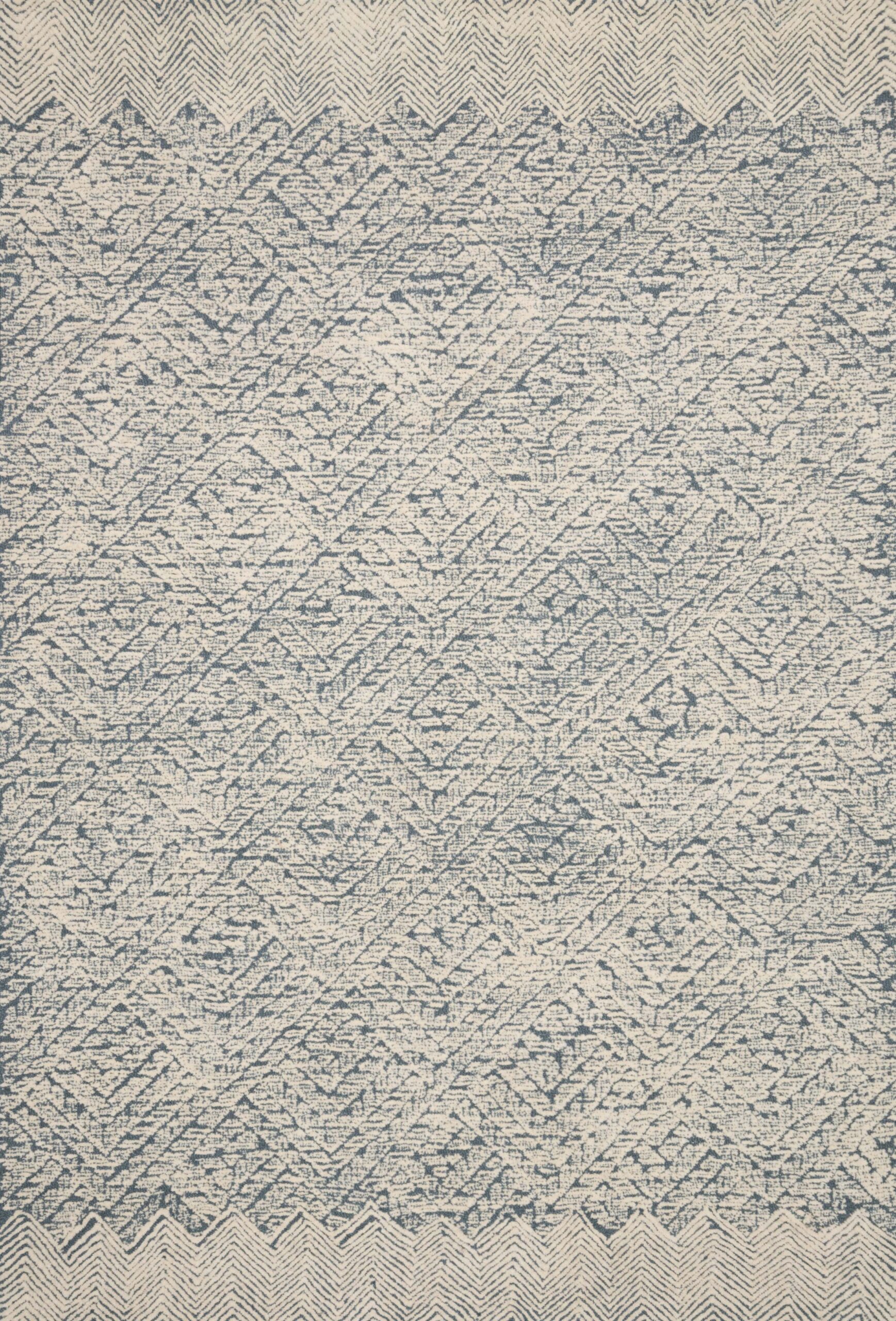 Loloi Kopa Blue / Blue / Ivory Rug