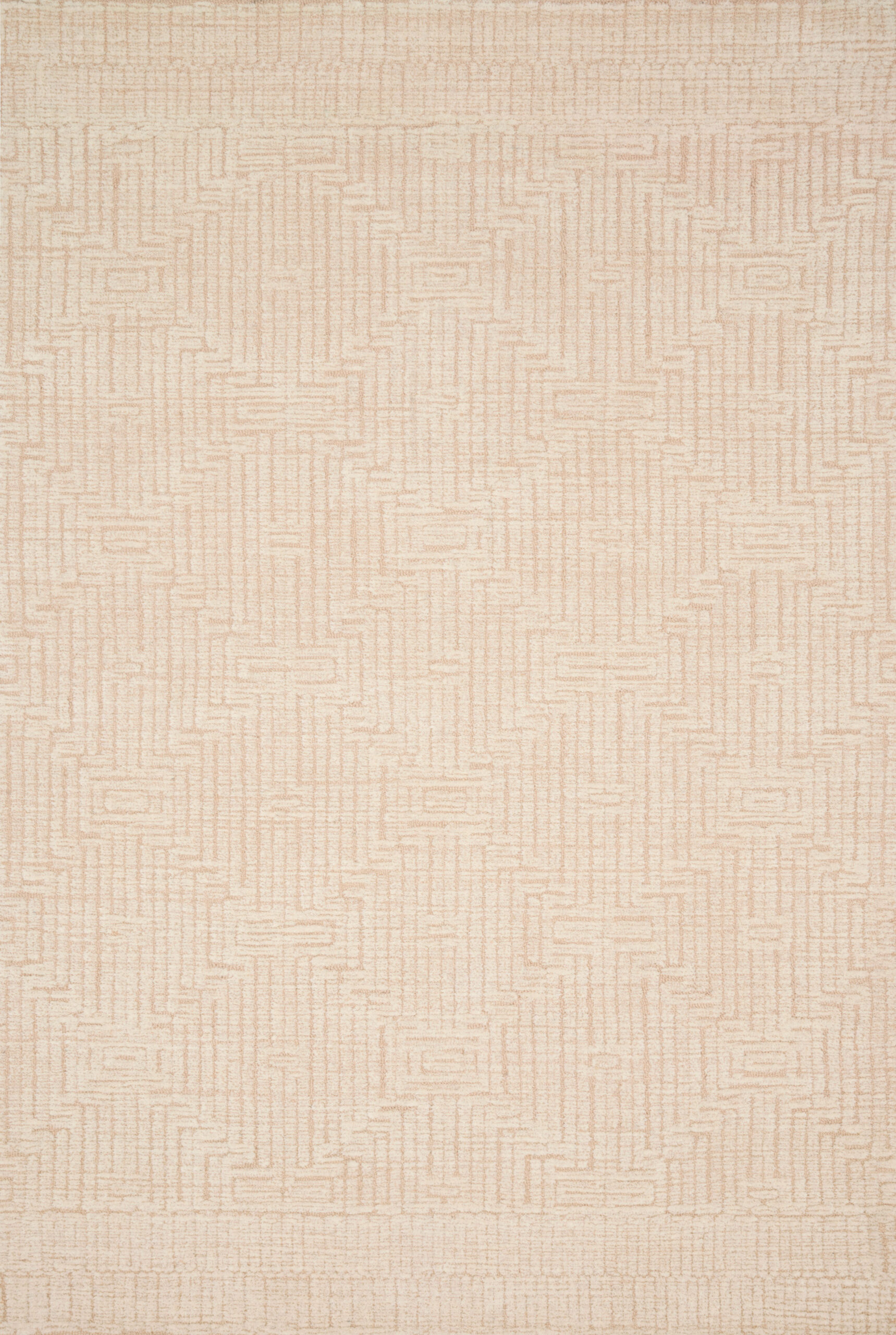Loloi Kopa Blush / Blush / Ivory Rug