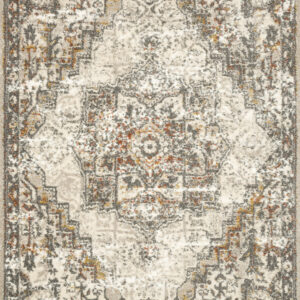 Loloi Landscape Sand / Sand / Graphite Rug