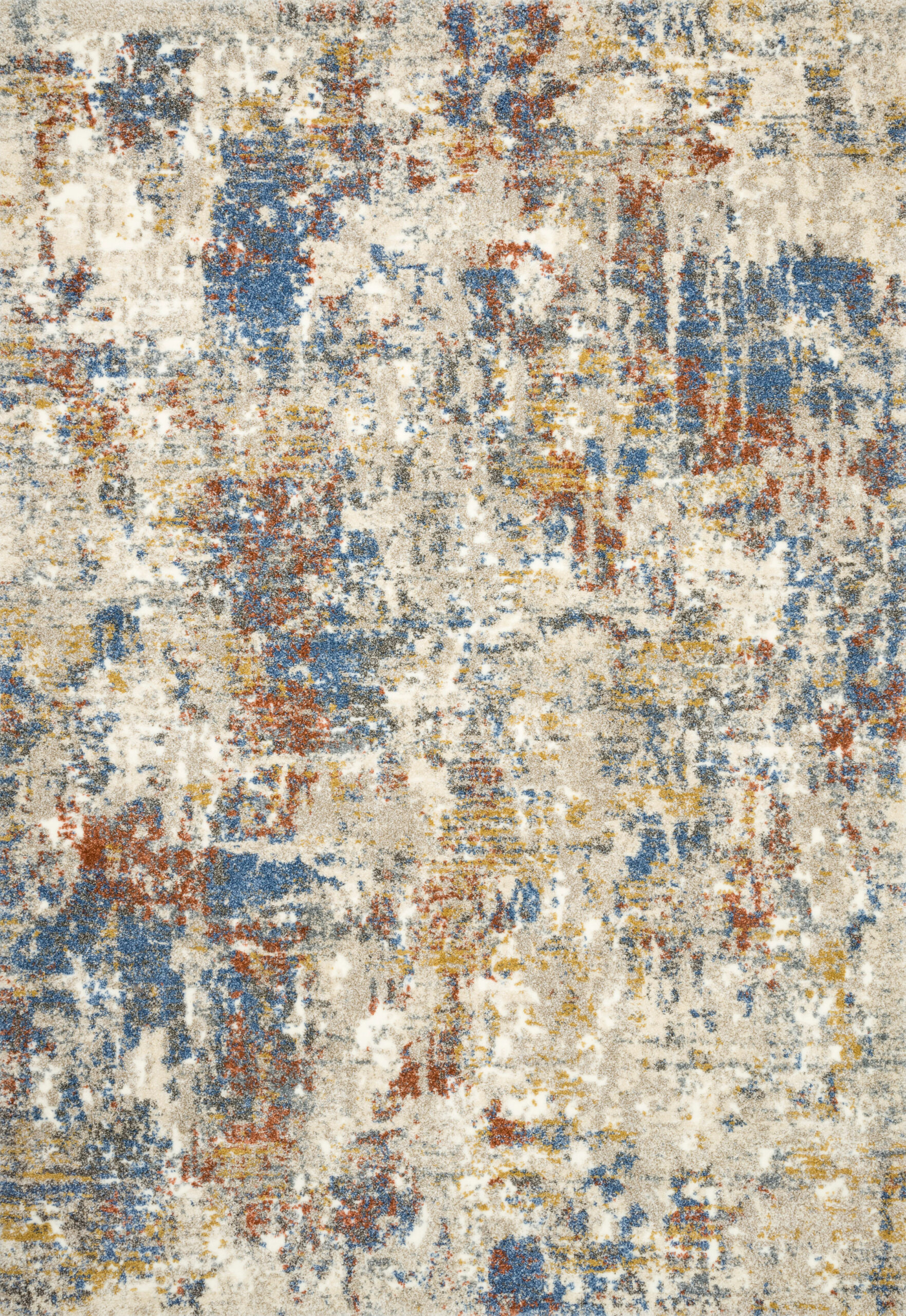Loloi Landscape Multi Rug