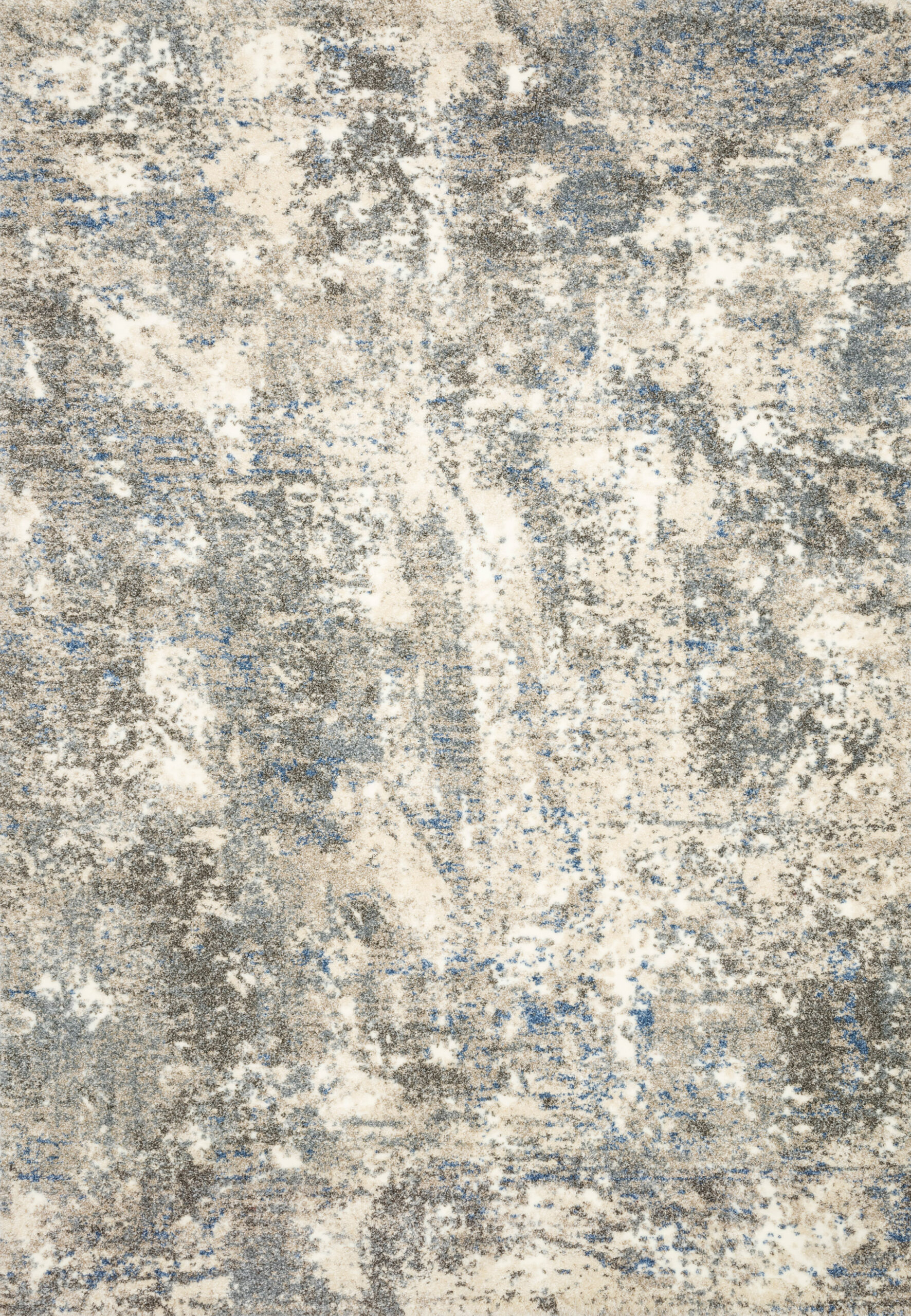 Loloi Landscape Slate Rug