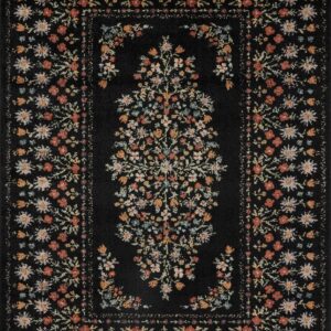 Rifle Paper Co. Loloi Laurel Rug