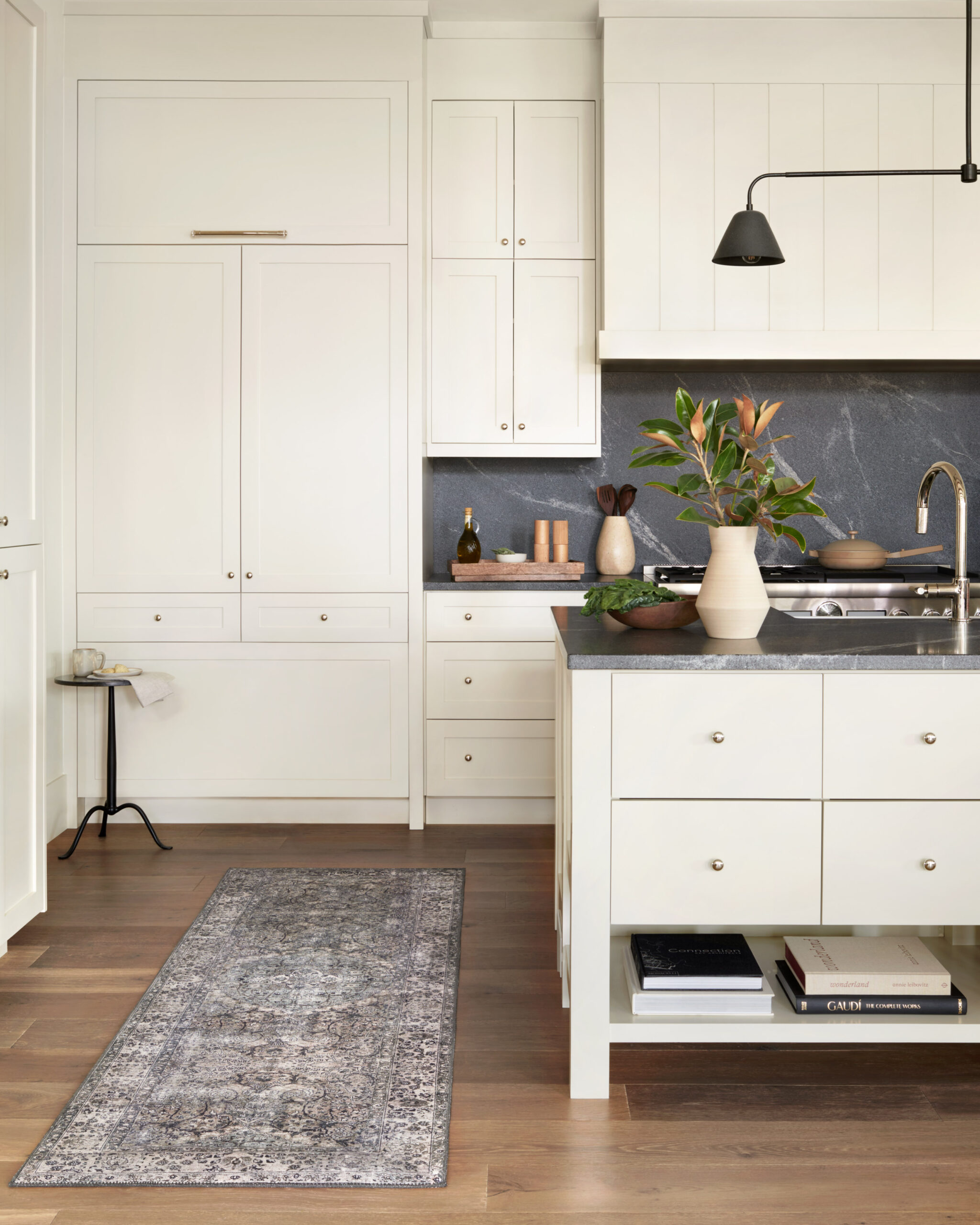 Loloi II Layla Taupe Taupe / Stone Rug