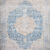 Loloi II Layla Blue Blue / Tangerine Rug