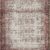 Loloi II Layla Ivory Ivory / Brick Rug