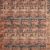 Loloi II Layla Mocha Mocha / Blush Rug
