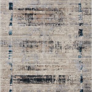 Loloi Leigh Granite / Granite / Slate Rug