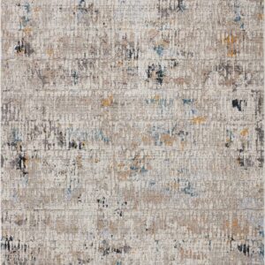 Loloi Leigh Ivory Rug