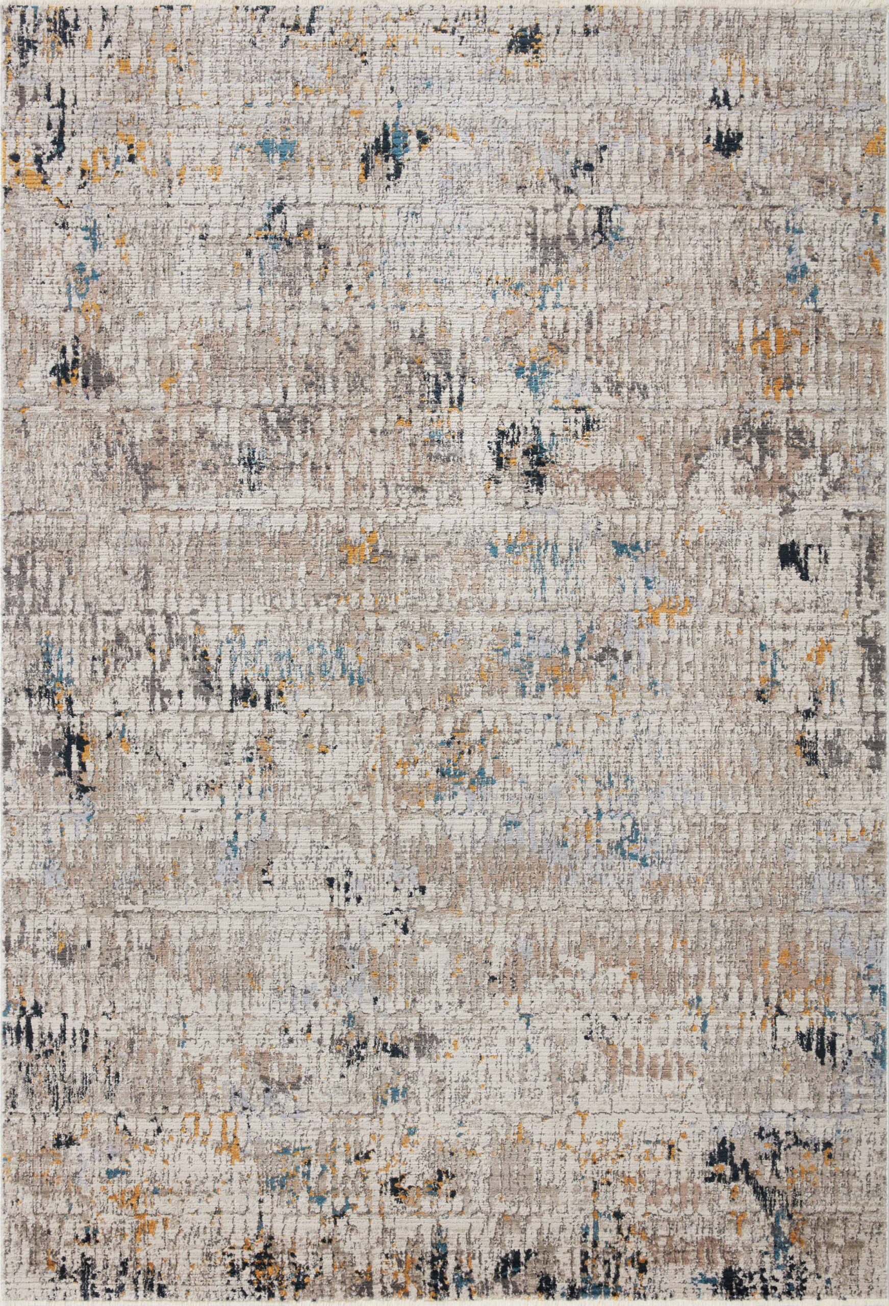 Loloi Leigh Ivory Rug
