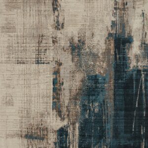 Loloi Leigh Slate / Slate / Denim Rug
