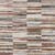 Loloi Levitt Shag Ivory Ivory / Sunset Rug