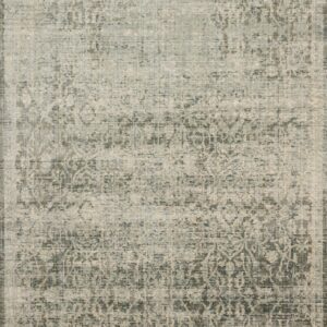 Magnolia Home By Joanna Moss / Ivory Rug