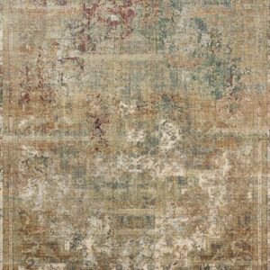 Magnolia Home By Joanna Multi Rug MHBJGXLLINN06
