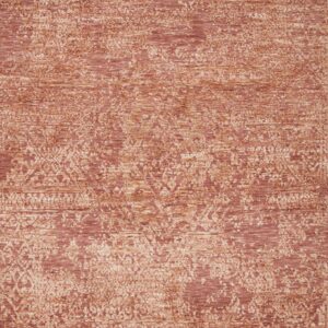 Magnolia Home By Joanna Pink / Coral Rug