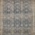 Magnolia Home By Joanna Indigo / Natural Rug