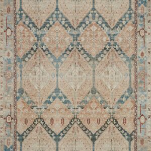 Magnolia Home By Joanna Denim / Sand Rug
