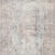 Loloi II Loren Silver Silver / Slate Rug