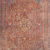 Loloi II Loren Red Red / Multi Rug