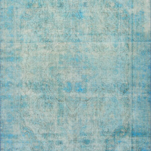 Loloi II Loren Aqua Rug