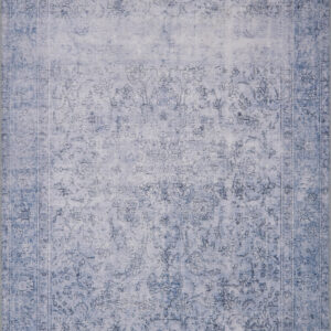 Loloi II Loren Slate Rug