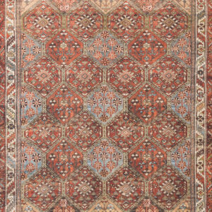 Loloi II Loren Spice Spice / Multi Rug