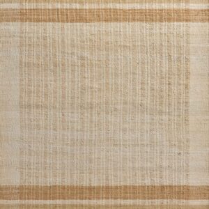 Magnolia Home by Joanna Ivory / Natural Rug