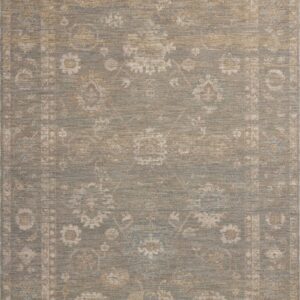 Chris Loves Julia x Lagoon / Taupe Rug