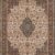Loloi Lourdes Natural / Natural / Ocean Rug