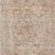 Loloi Lourdes Ivory / Ivory / Spice Rug
