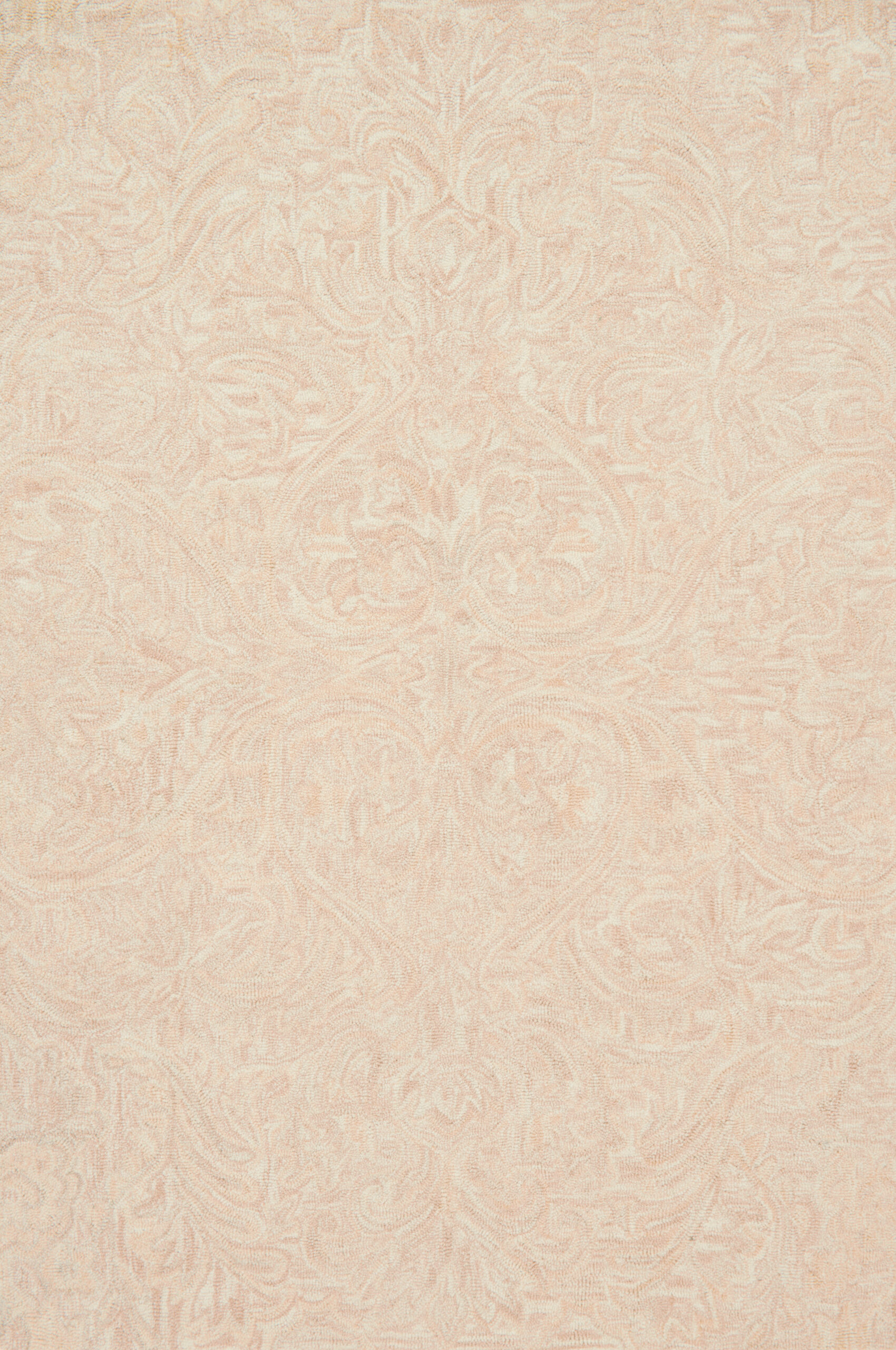 Loloi Lyle Blush Rug